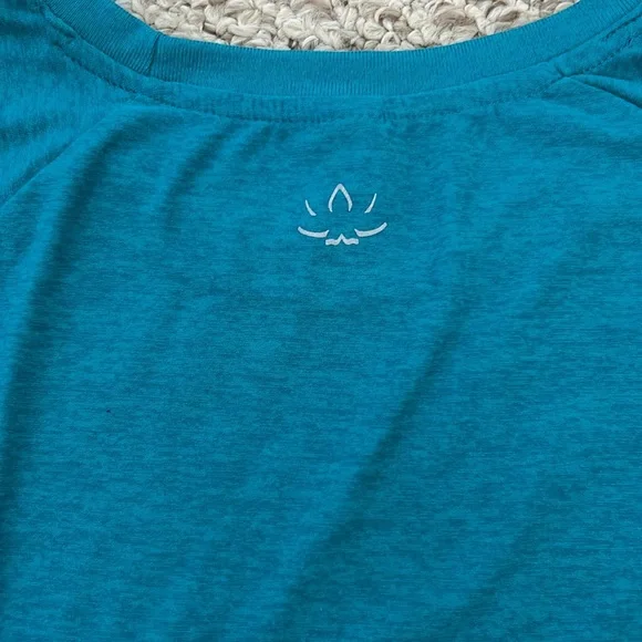 Beyond Yoga Featherweight Daydreamer Pullover - Picture 5 of 6